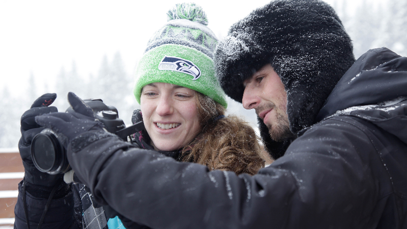 Understanding the Basic Functions of a DSLR