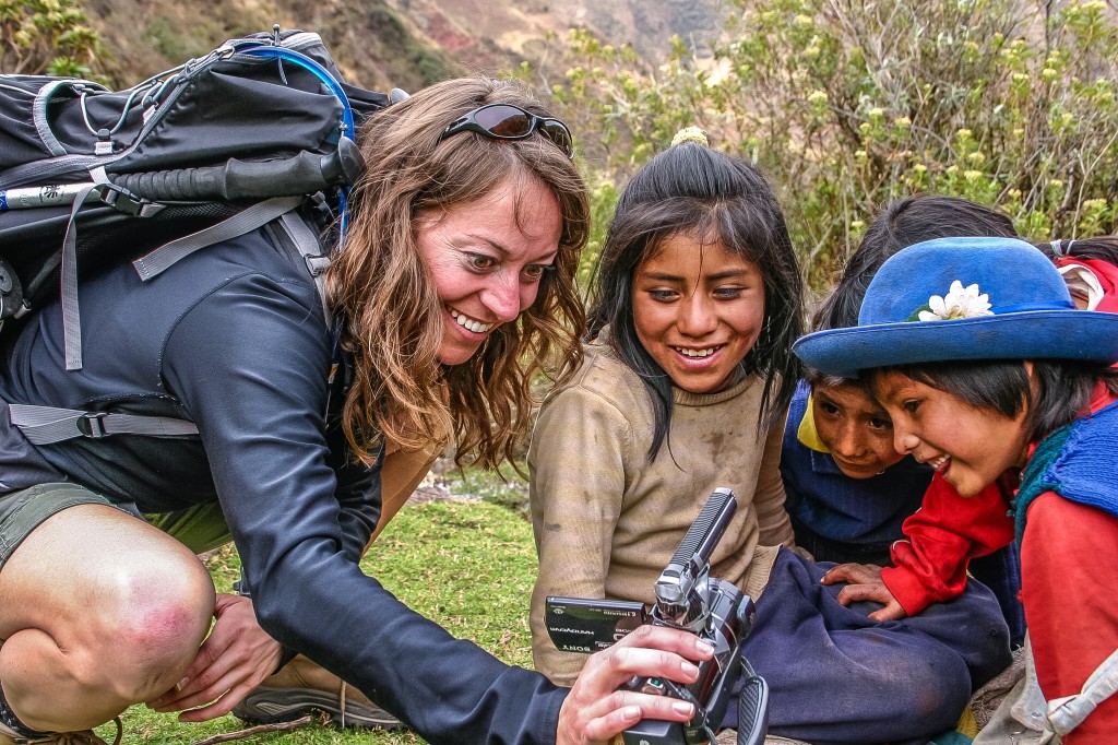 Relationship Building - A Positive Attitude Leads to Success