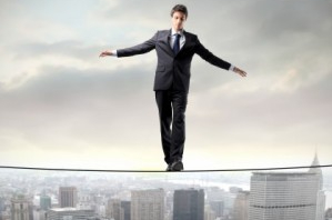 Finding a Balance Between Creativity & Running a Business