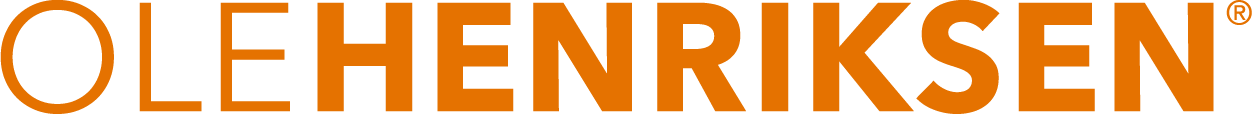 Ole Henriksen Logo