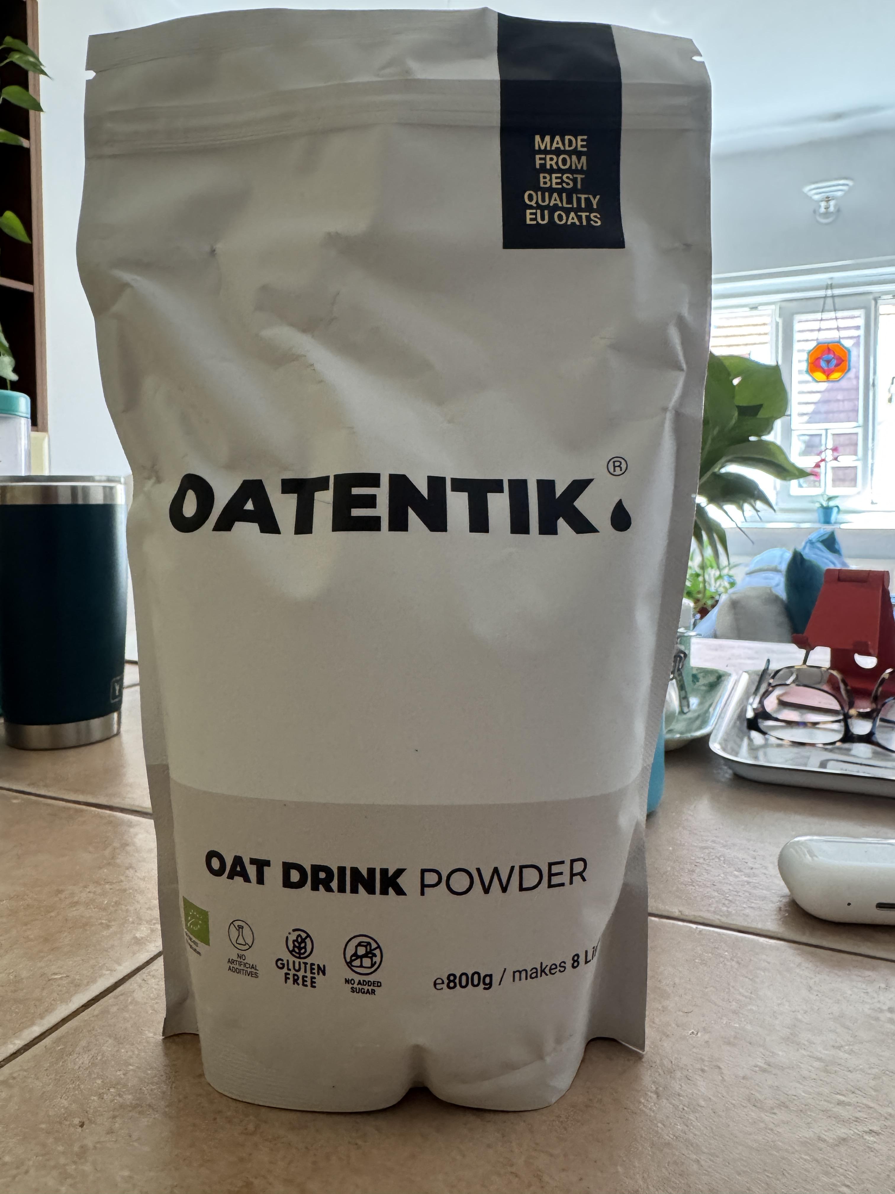 Cheryl G. – OATENTIK review photo