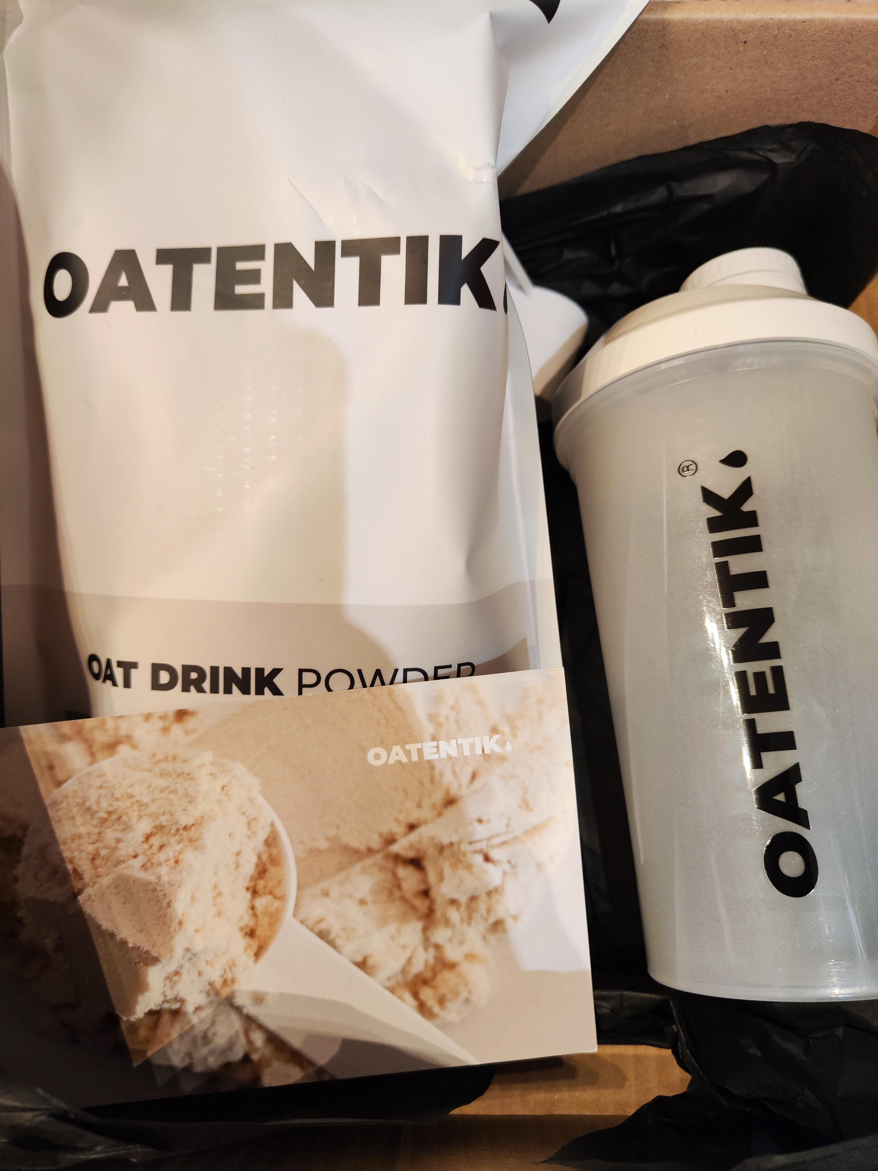 Federica Luna A. – OATENTIK review photo