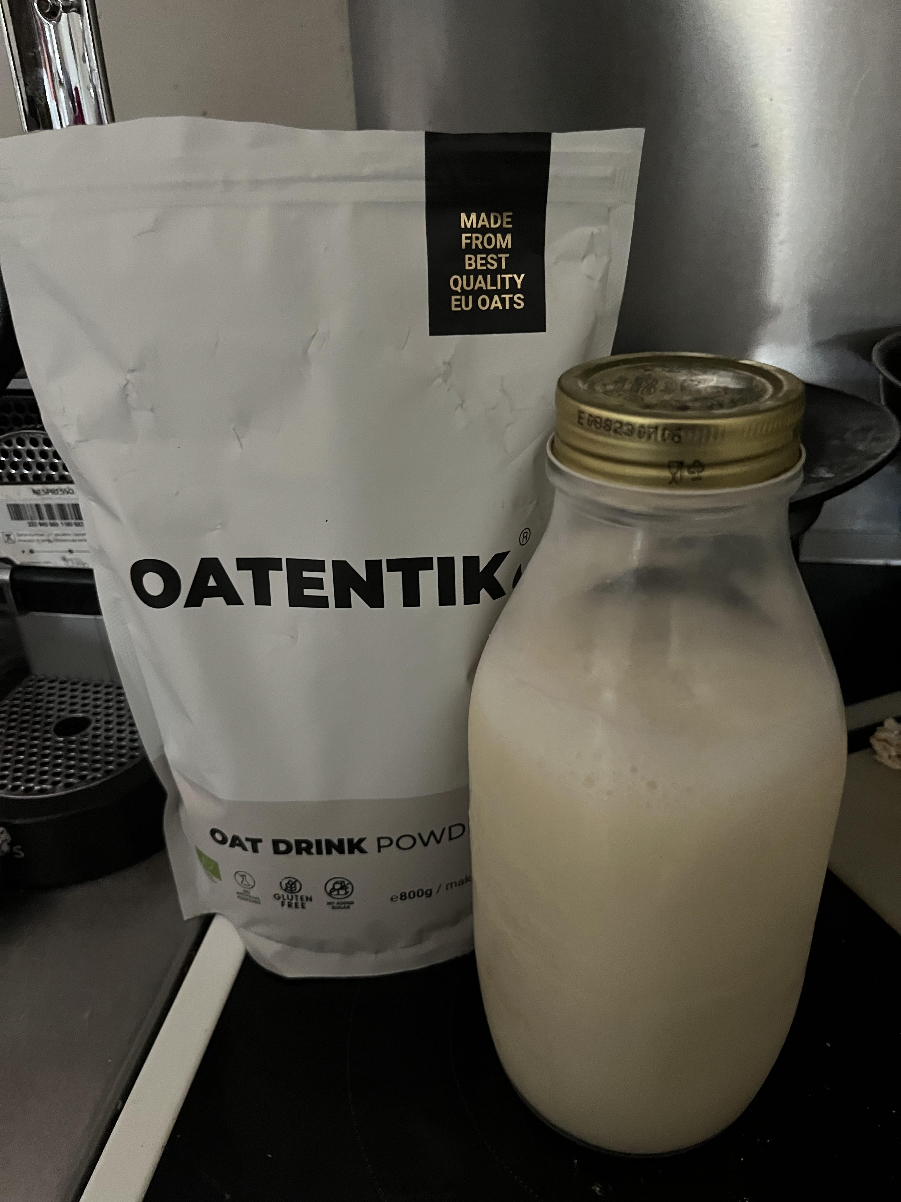 Suzanna D. – OATENTIK review photo