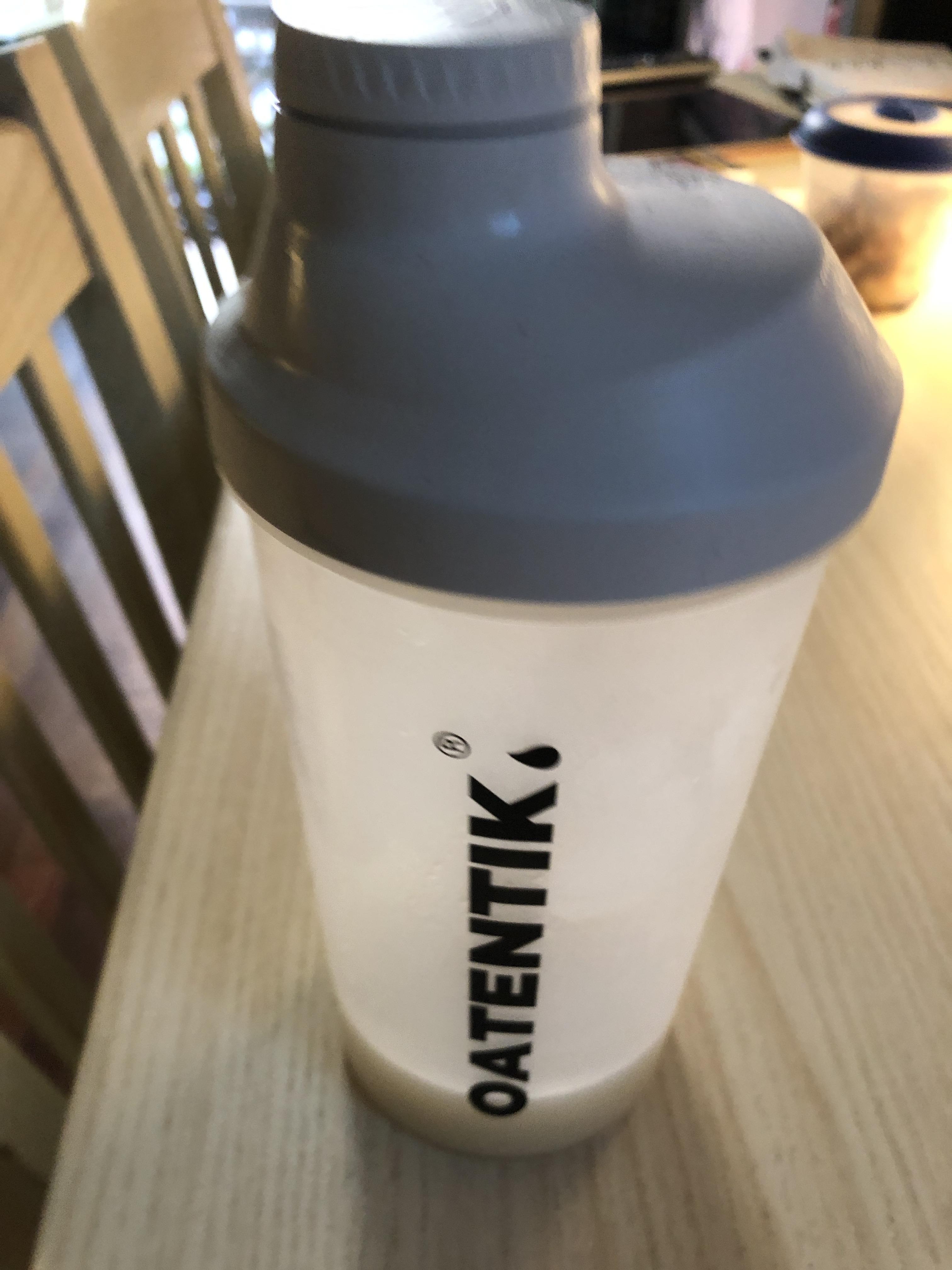 Eva S. – OATENTIK review photo