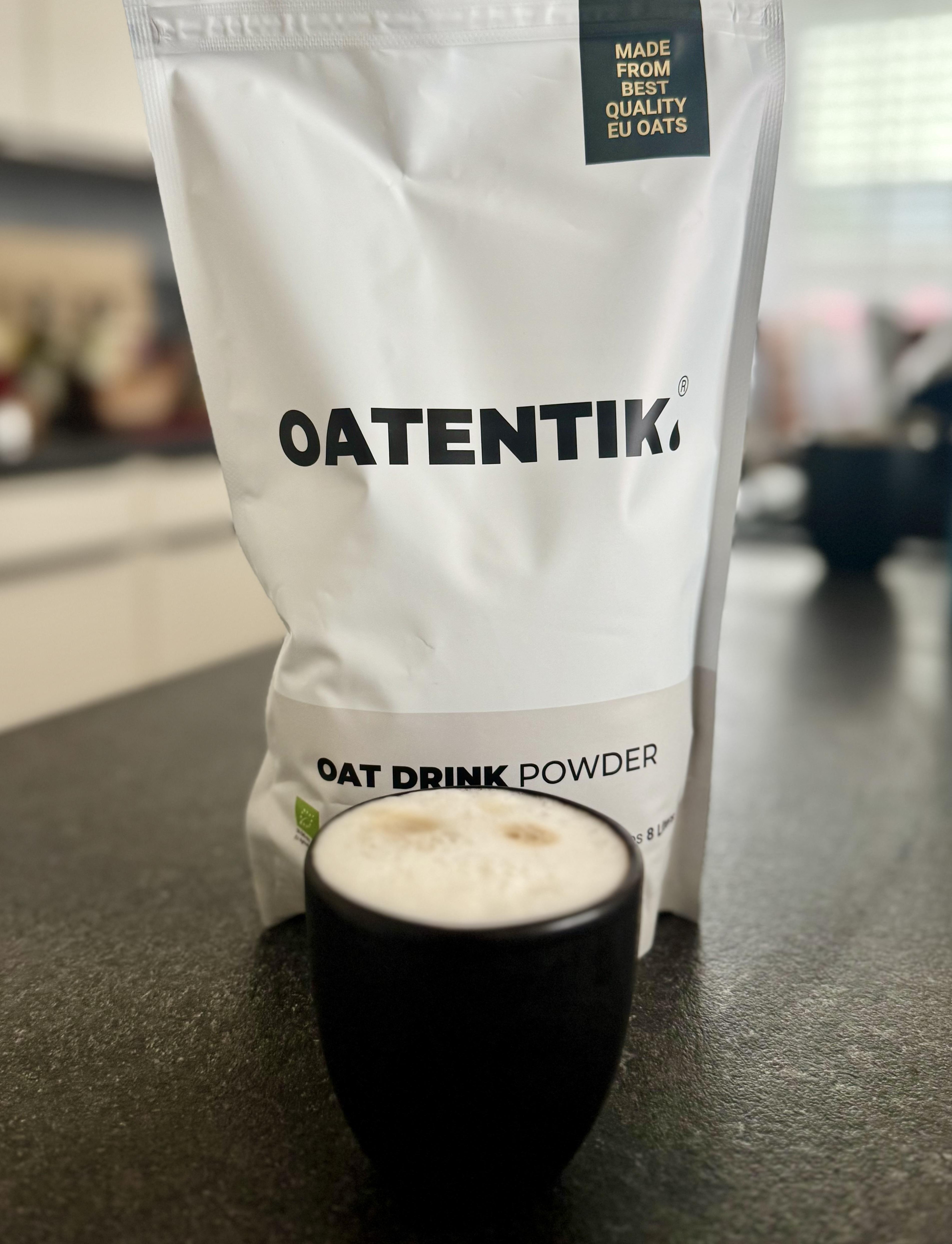 Vera S. – OATENTIK review photo